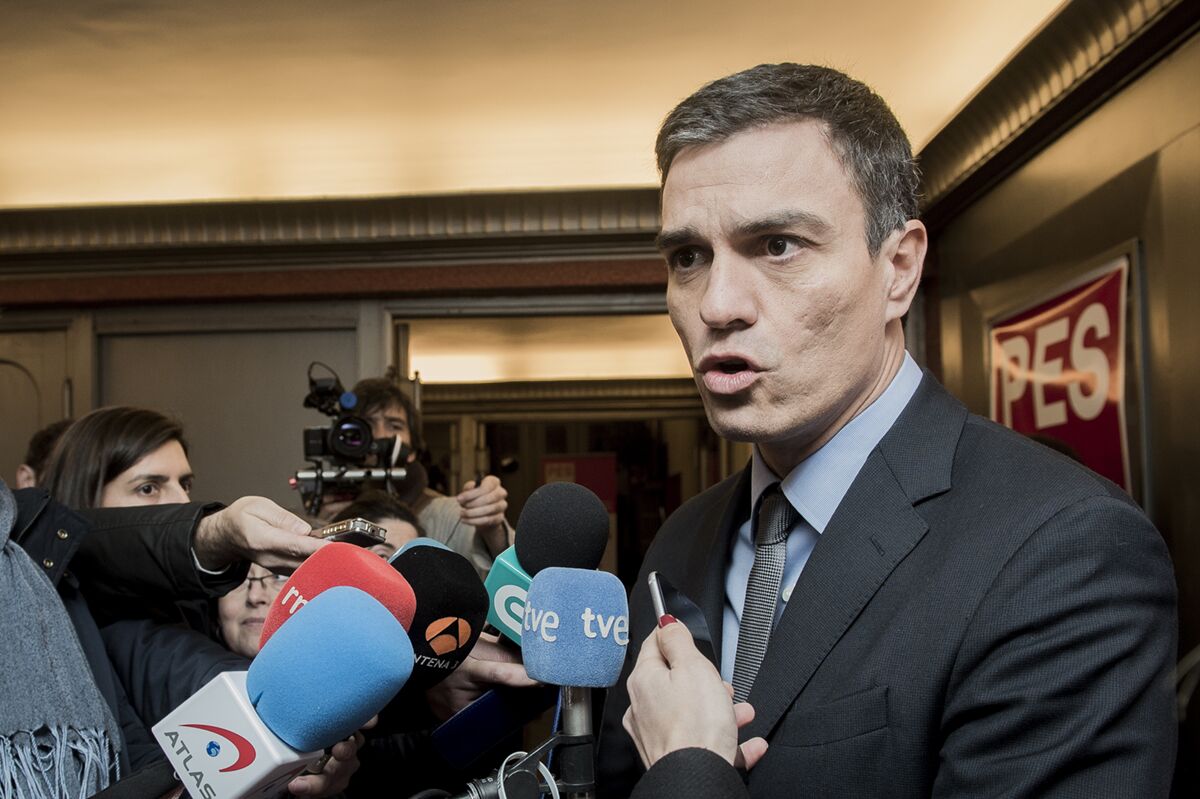 Pedro Sánchez, “Gazze’de Soykırım Ücreti Ücreti” için önlemlerle ilerliyor.
