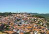 De Penamacor à Chamusca: onde estão as casas mais baratas