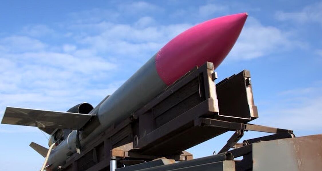 Rudal Flamingo Baru dari Ukraina menempatkan semua Rusia Eropa dalam jangkauan Kiev