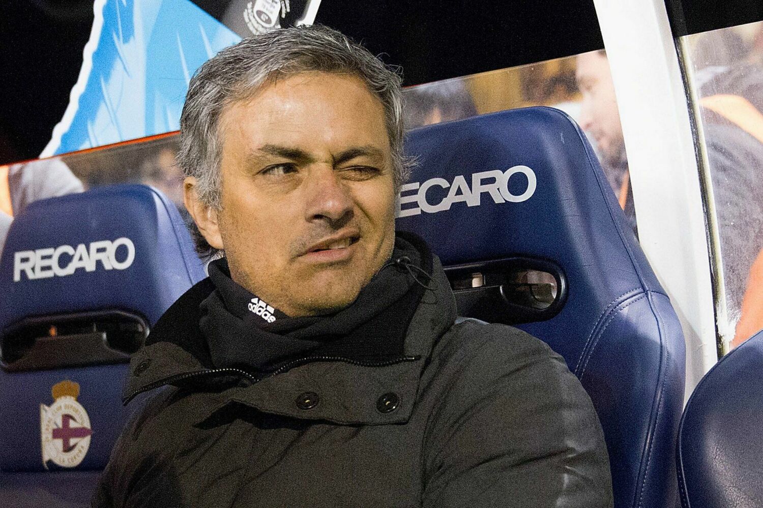 Mourinho dipecat. Ini adalah ketujuh kalinya dan telah menerima lebih dari 100 juta