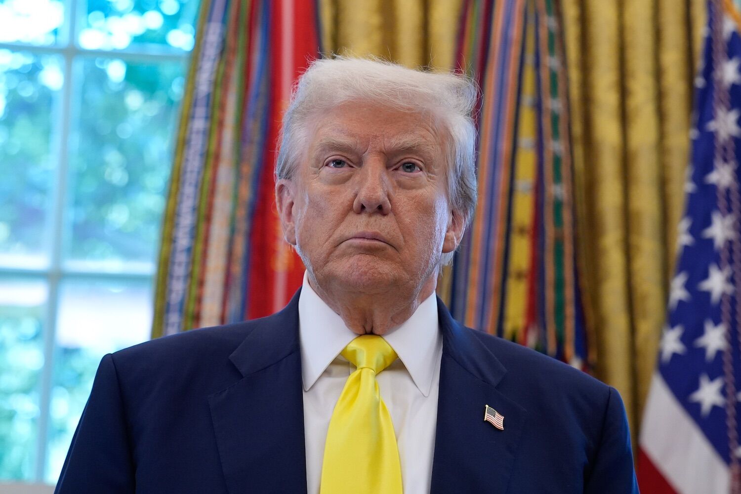 Trump, barış anlaşmasının Putin ve Zelensky ile zirve gerektireceğini söyledi