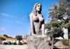 Dinamarca vai deitar abaixo a estátua de uma sereia. É demasiado feia (e pornográfica)