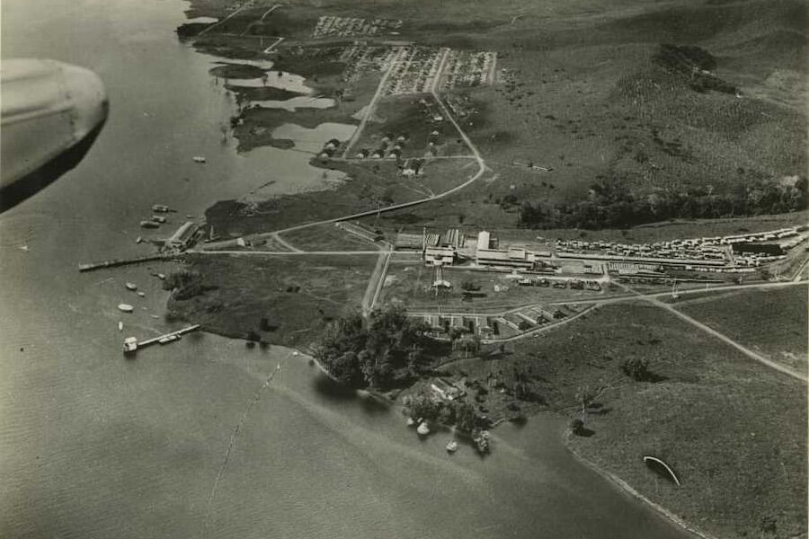 Neredeyse 100 yıl önce Henry Ford, Amazon’da ütopik bir şehir inşa etti. Bu bir felaketti