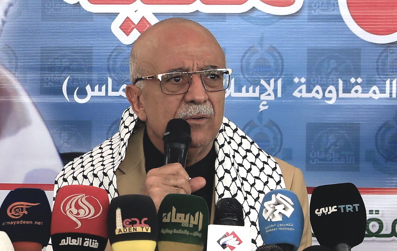Perdana Menteri Hourthi Dibunuh dalam Pemogokan Udara Israel di Ibukota Yaman