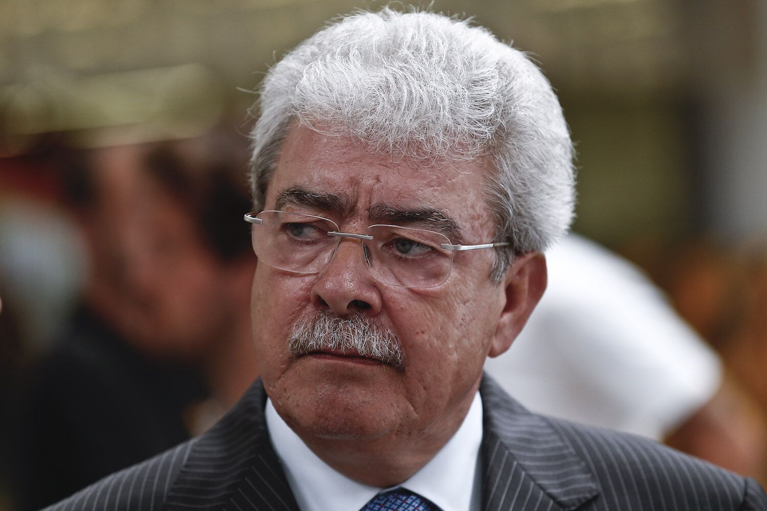 Joaquim Oliveira Meninggal – Zap News