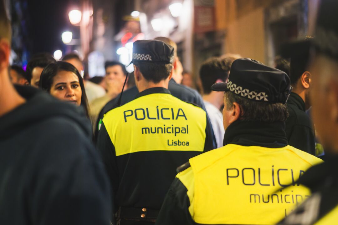Lizbon Belediye Polisi Now kanalıyla ilgili raporlarda tutuklama için soruşturma altında