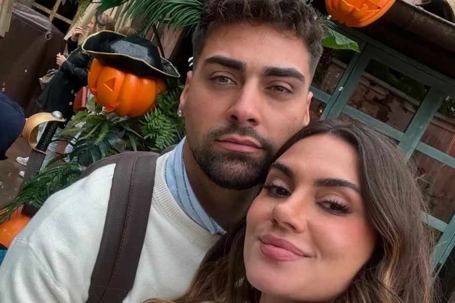 Beberapa influencer bersenjata bersenjata di Algarve. 20 ribu Euro jam telah dicuri