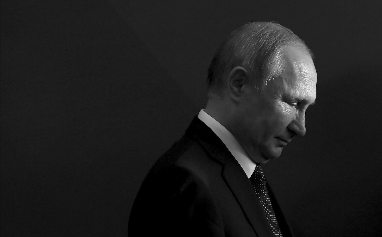 Sonuçta, Zelenskyy ile olmayacak. Putin “barış çabalarının tadını çıkarıyor”
