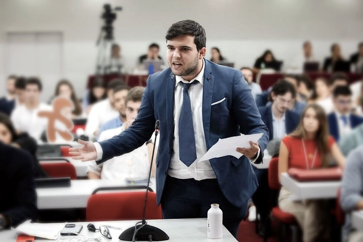 JSD de Lagoa’nın lideri Monchique’de kaza kurbanlarından biridir