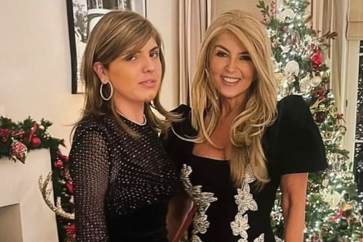 Milyoner varis bir kanserden kurtuldu, ancak böcek ısırığı değil
