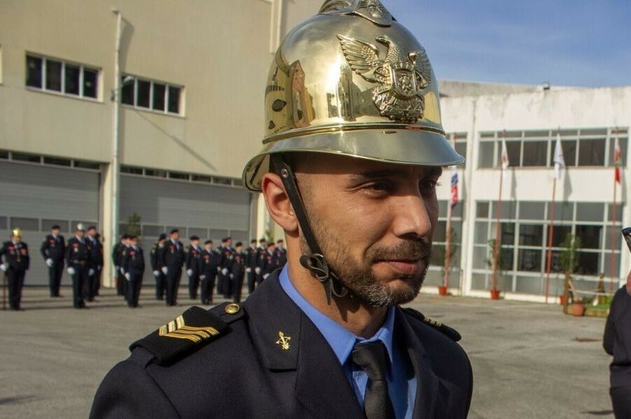 Varışın belediye adayı, yakıt çalmak için inem’den kovuldu