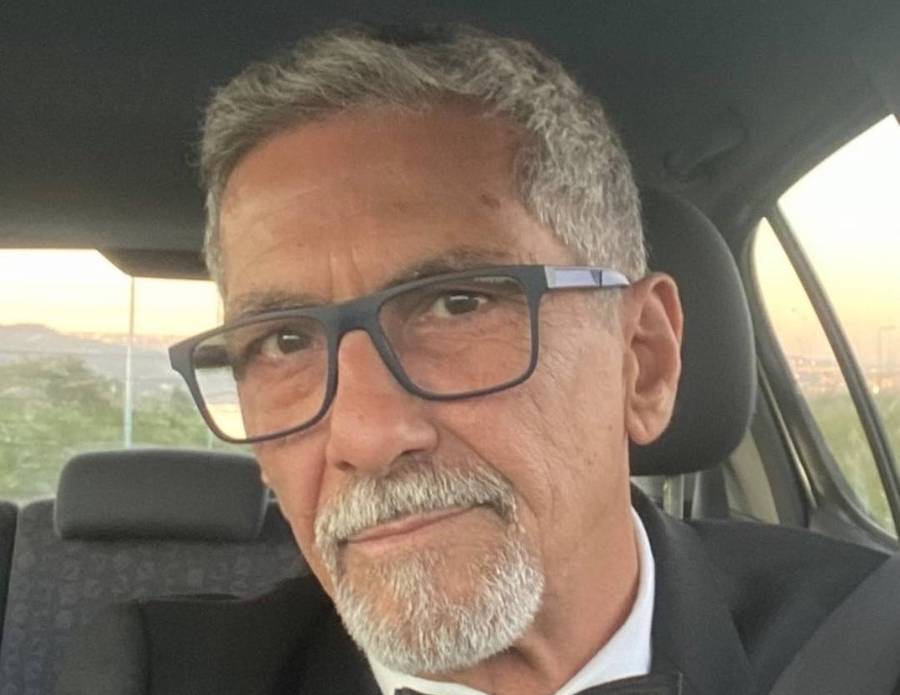 Aktör Nuno Homem de Sá Aile İçi Şiddetle Suçlandı