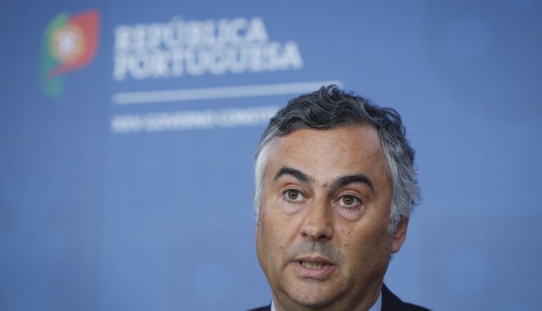 Fernando Alexandre