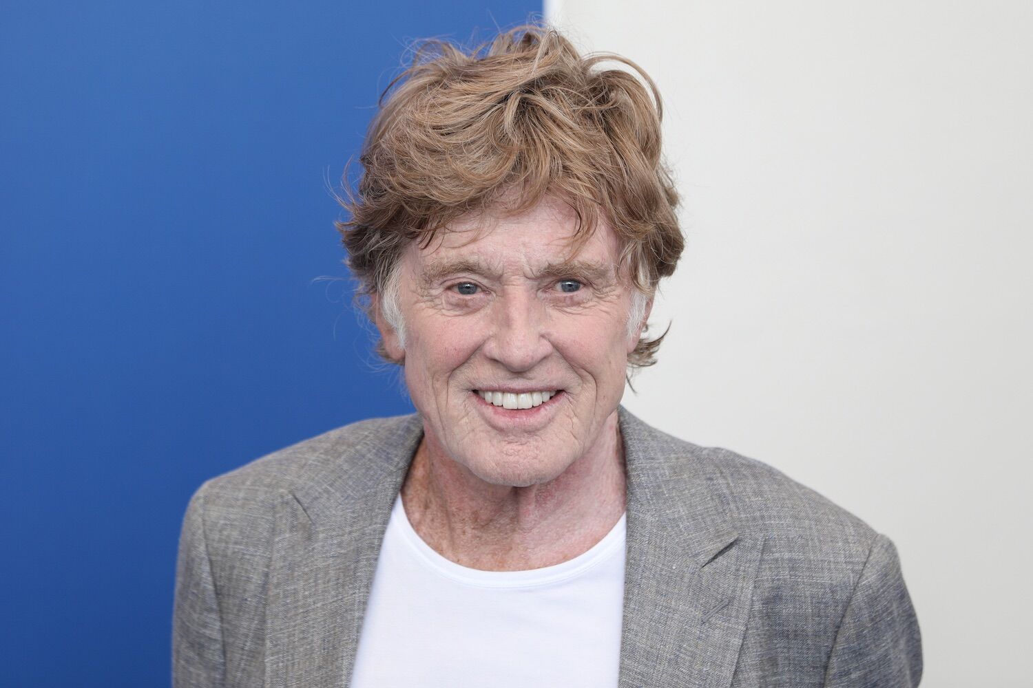 Öldü Robert Redford – Zap News