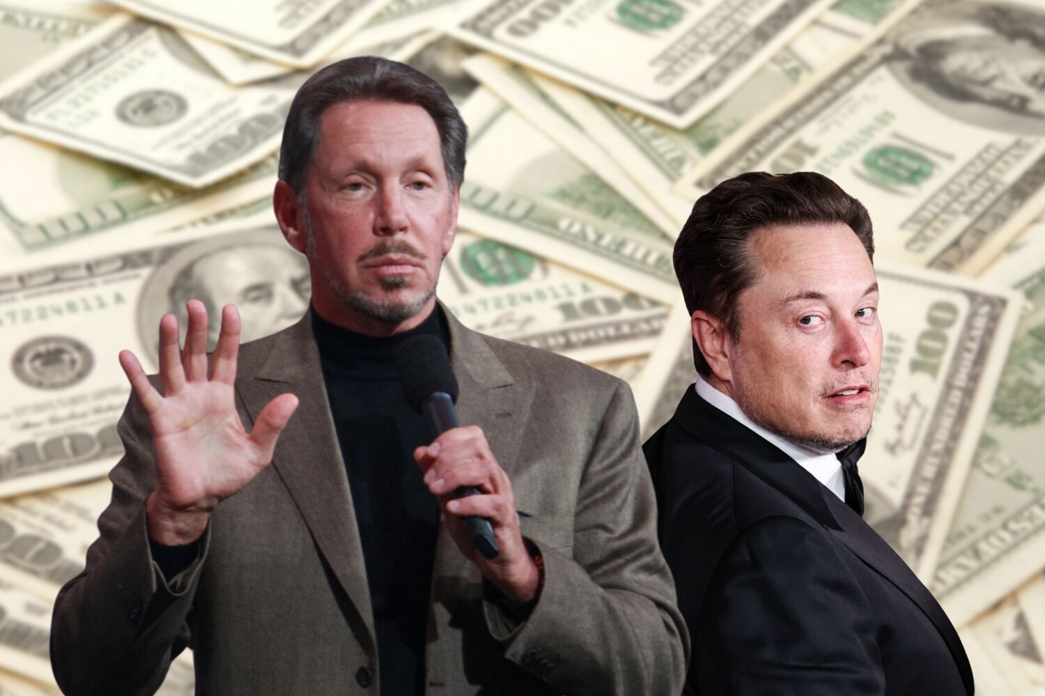 Elon Musk artık gezegendeki en zengin adam değil
