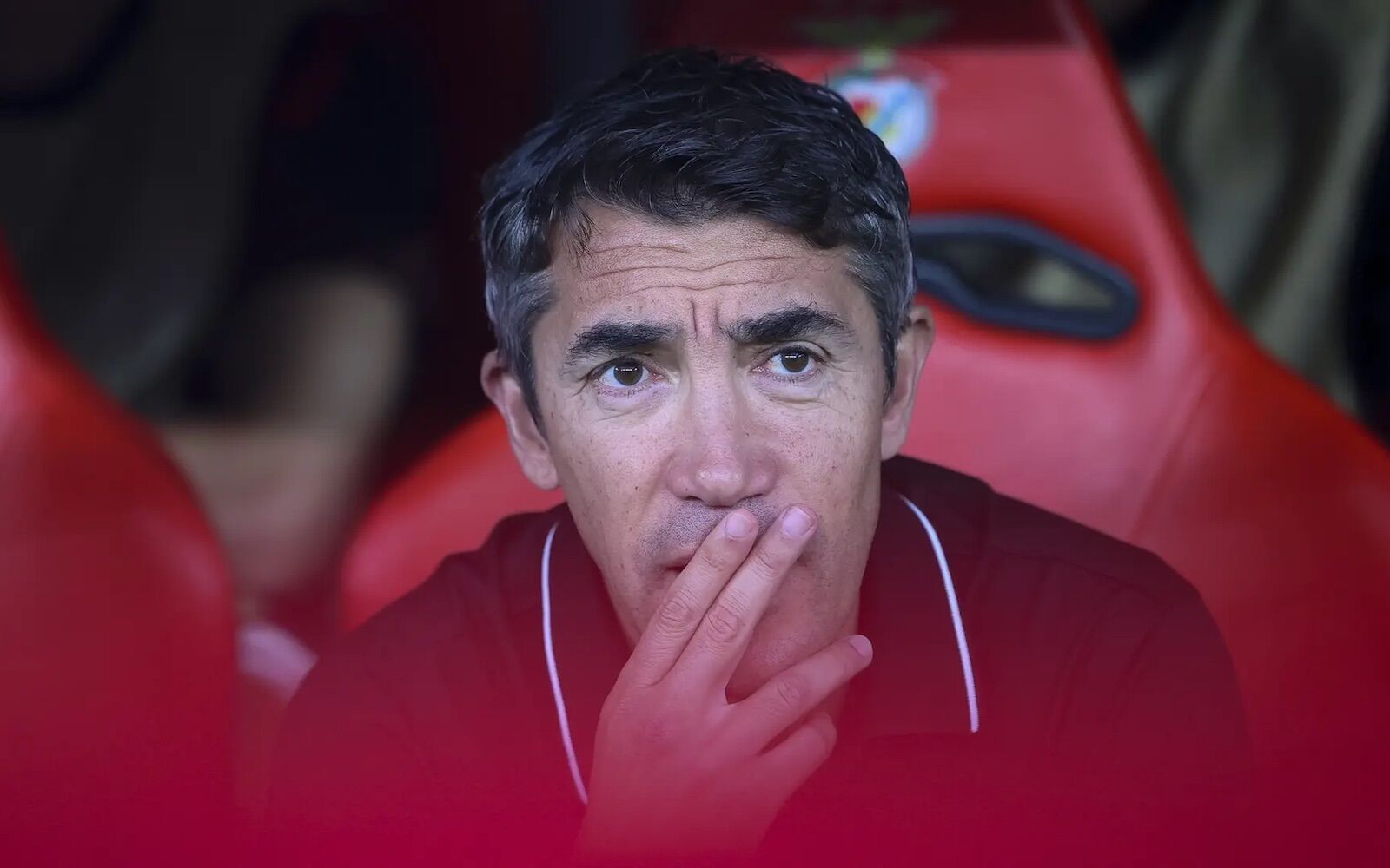 Bruno Lage ateş etti. Cumartesi gününe kadar yeni koç ve Mourinho olabilir
