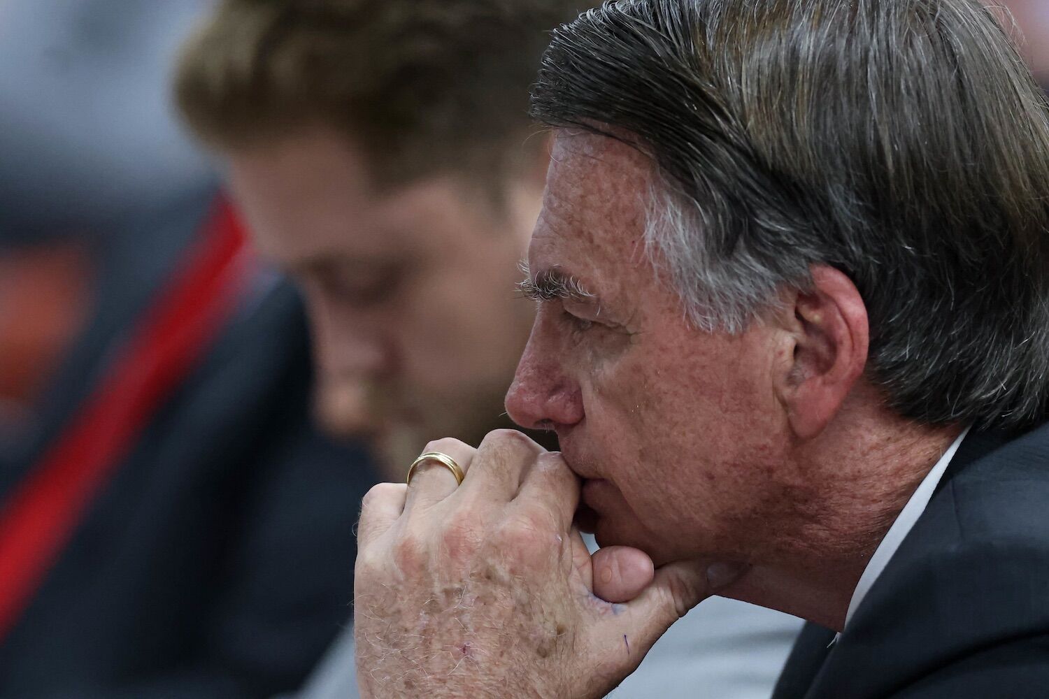 Bolsonaro 27 yıl 3 ay hapis cezasına çarptırıldı